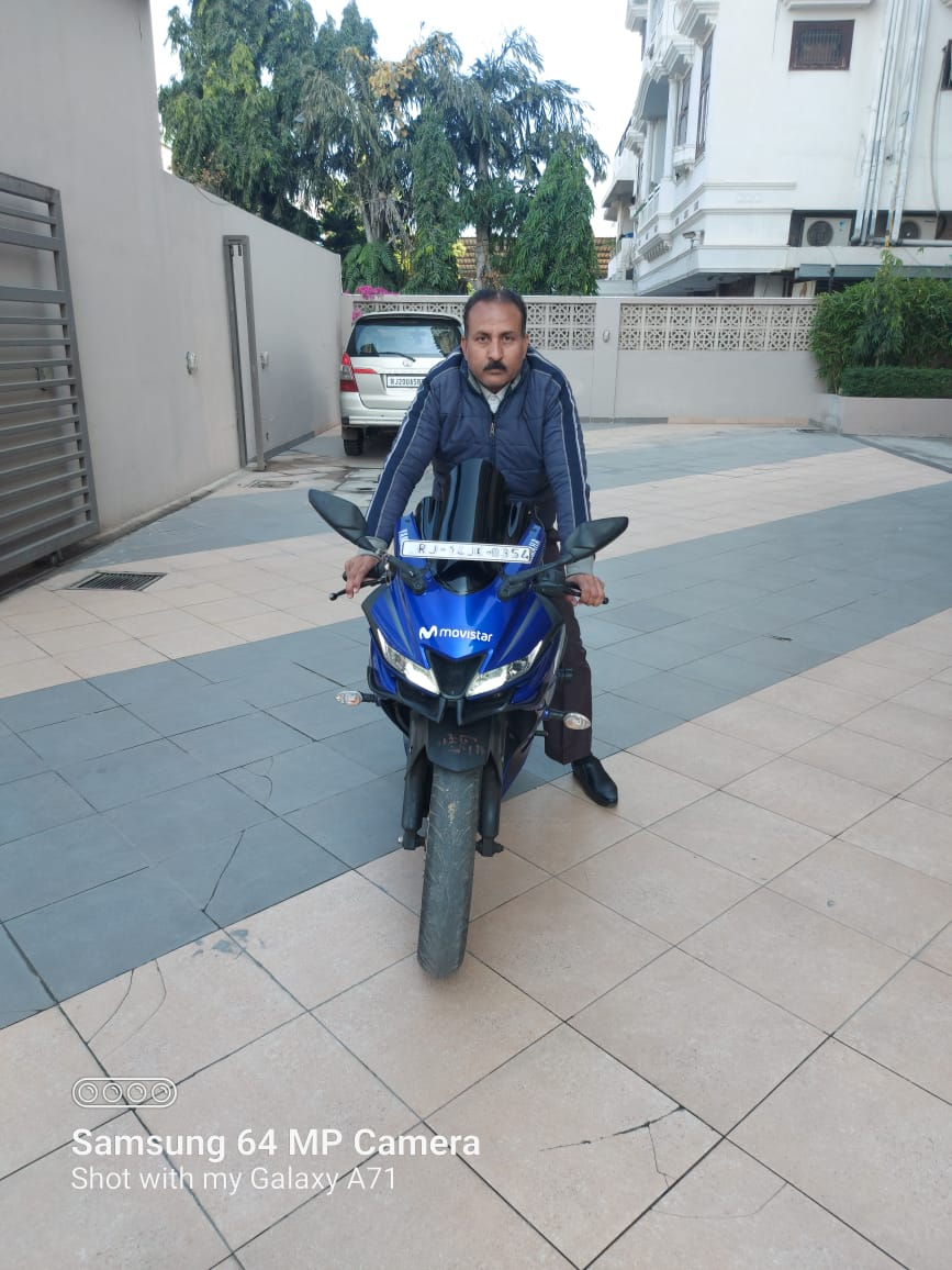 Mukesh 